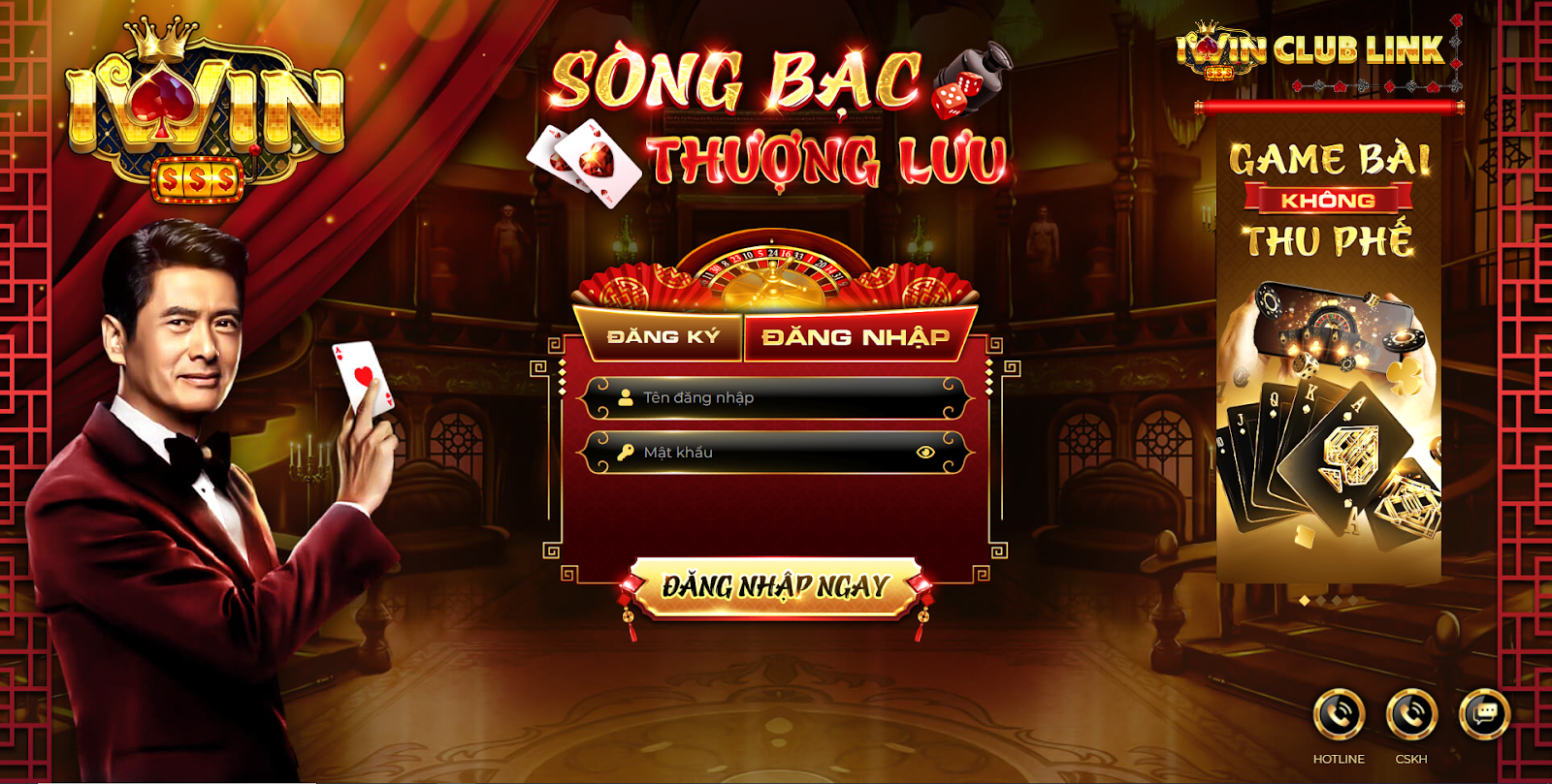 cách chơi game pocker online