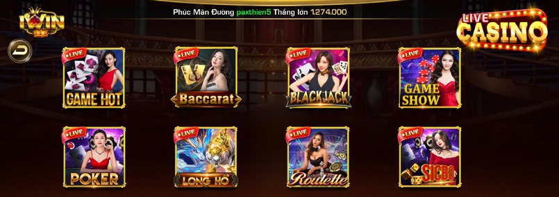 cách chơi Roulette