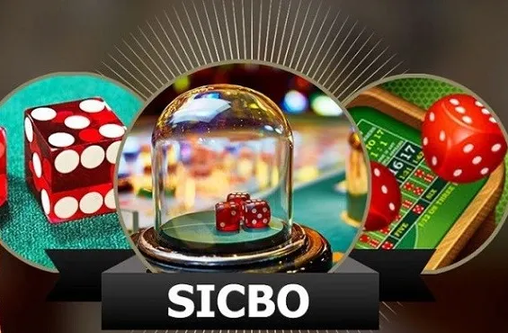 game sicbo online