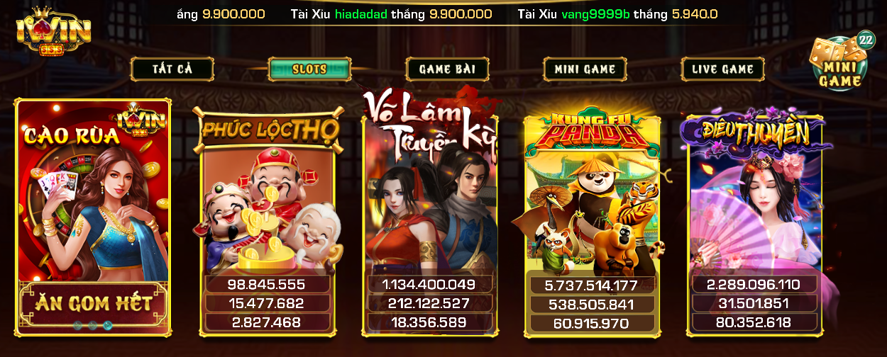 nổ hũ là gì