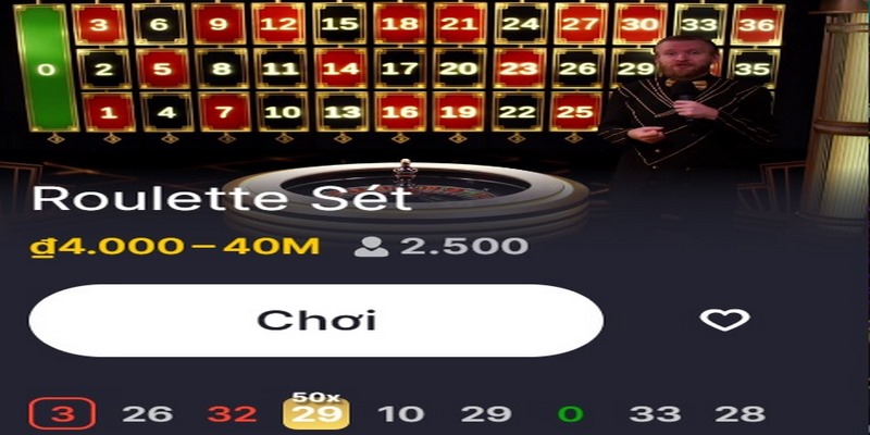 Game show