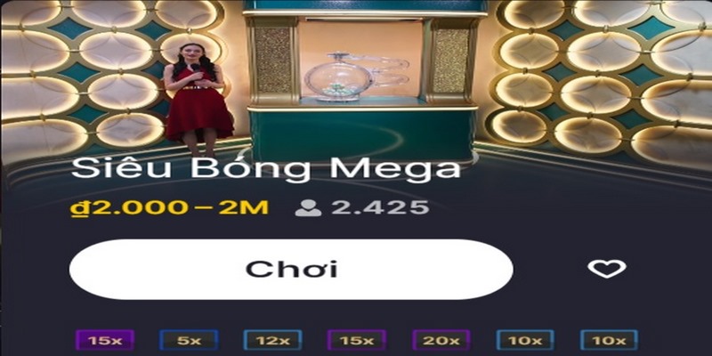 Game show