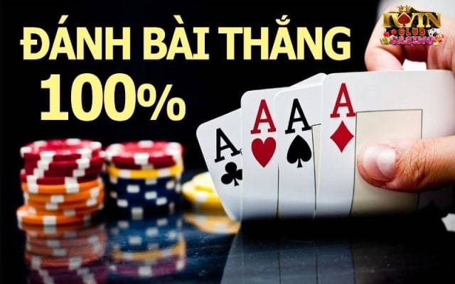 kinh nghiệm chơi poker luôn thắng
