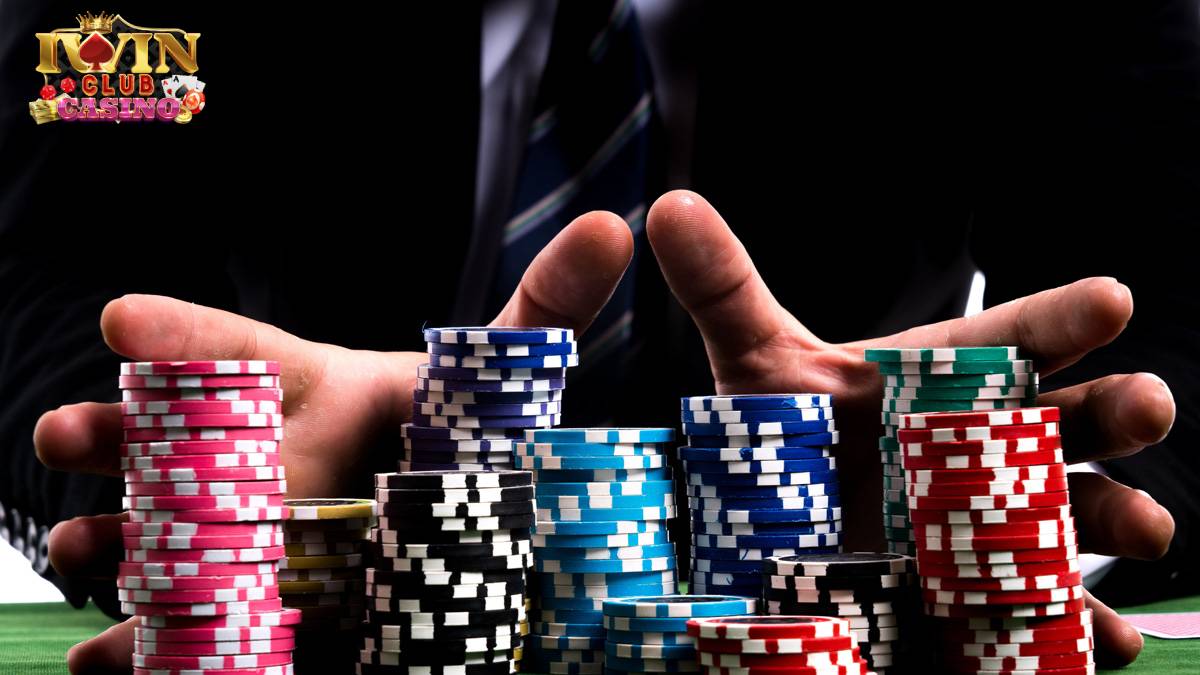 kinh nghiệm chơi poker luôn thắng