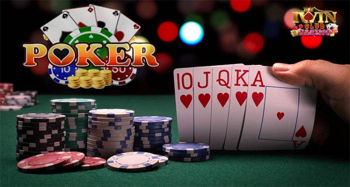 kinh nghiệm chơi poker luôn thắng