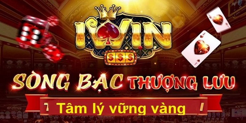 cổng game iwin club