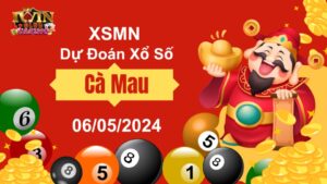 xo so ca mau