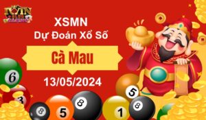 xổ số cà mau