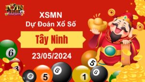 xổ số tây ninh